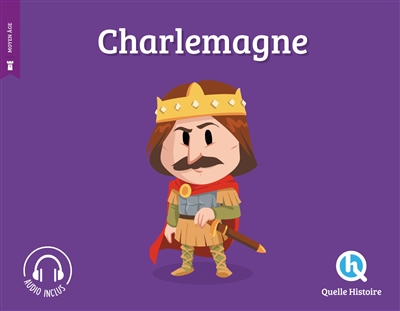 [1922181] Charlemagne