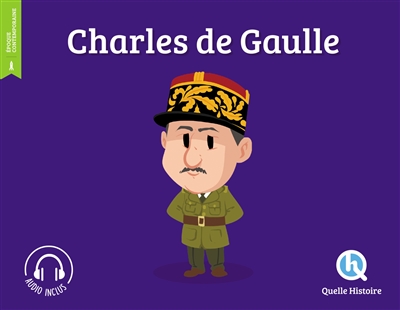 [3403763] Charles de Gaulle