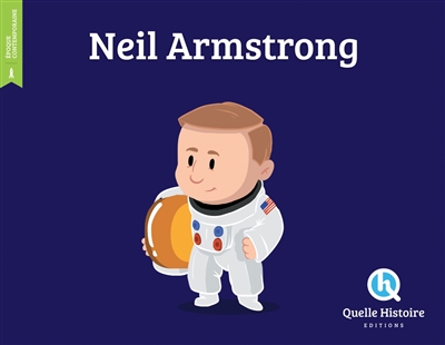 [5856445] Neil Armstrong
