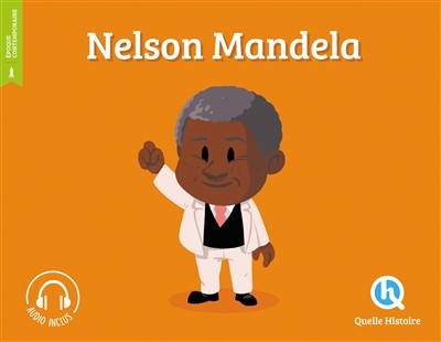 [3522953] Nelson Mandela