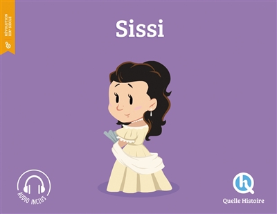 [5854230] Sissi