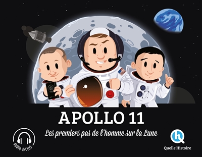 [2461514] Apollo 11 
