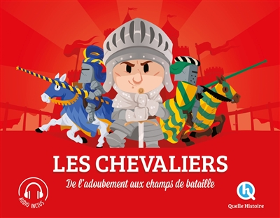 [2462621] Les chevaliers