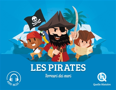 [2463359] Les pirates