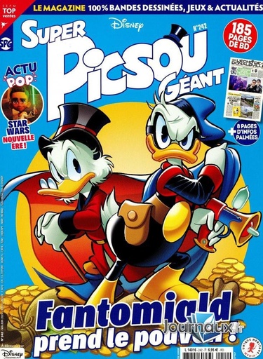 [PIC242] PICSOU 242
