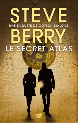 Secret Atlas