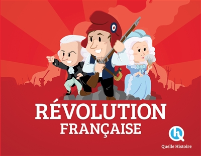 [5855092] Révolution française