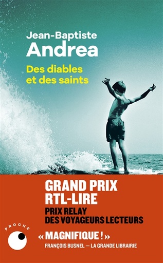[000977228] Des diables et des saints