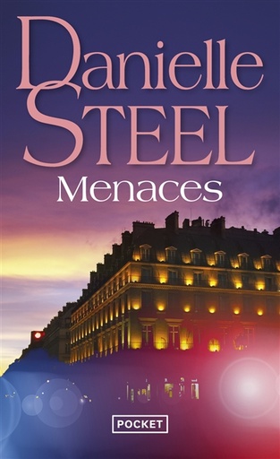 [001009267] Menaces