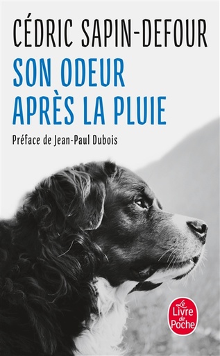 [8064289] Son odeur après la pluie