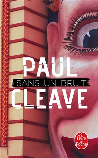[2399746] Sans un bruit