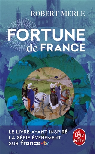 [3135357] Fortune de France. Vol. 1