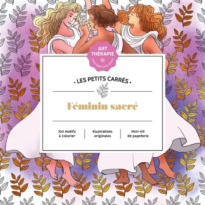 [6796688] Féminin sacré
