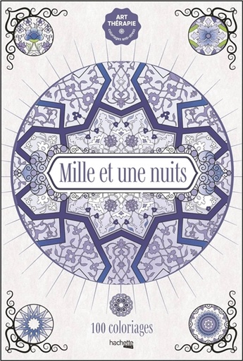 [1992051] Mille et une nuits