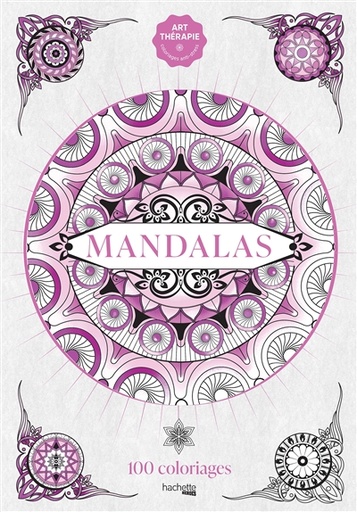 [8659530] Mandalas