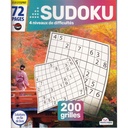 [MXL4624] Sudoku (Geisha)