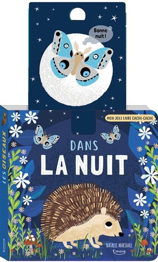 [KIMANE] Dans la nuit