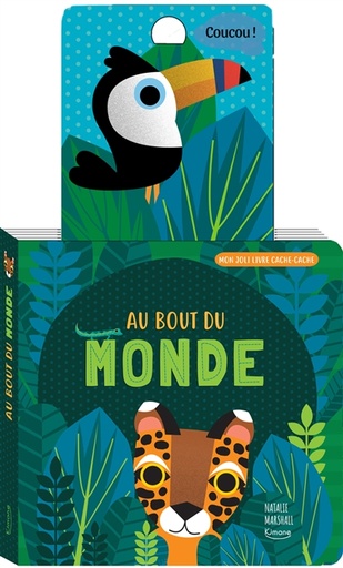 [KIMANE] Au bout du monde