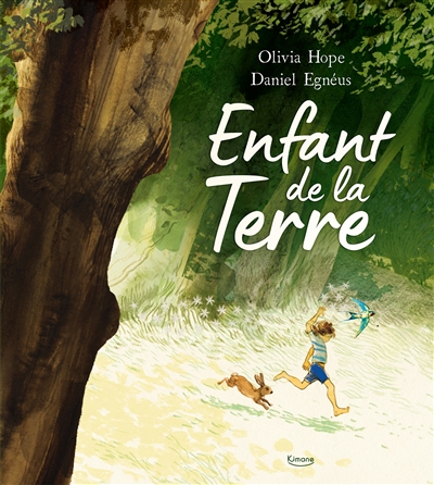 [KIMANE] Enfant de la Terre