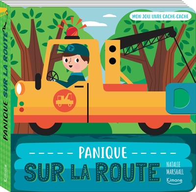 [KIMANE] Panique sur la route