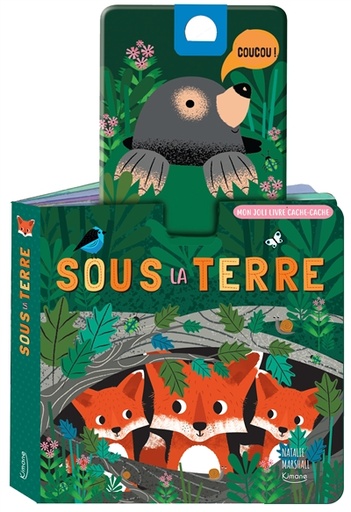 [KIMANE] Sous la terre