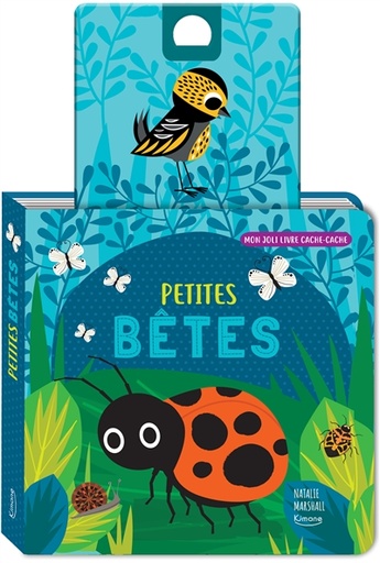 [KIMANE] Petites bêtes
