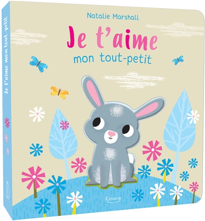 [KIMANE] Je t'aime mon tout-petit