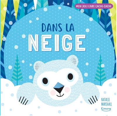 [KIMANE] Dans la neige