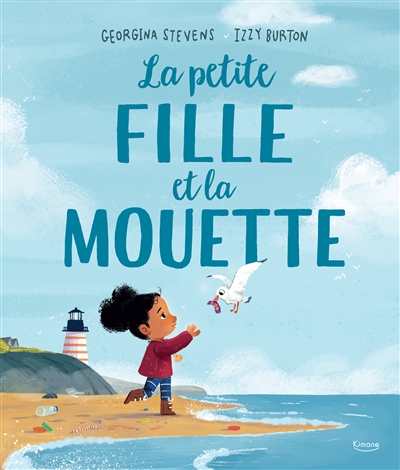 [KIMANE] La petite fille et la mouette