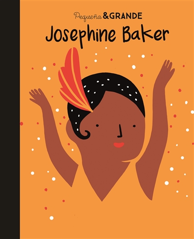 [KIMANE] Joséphine Baker
