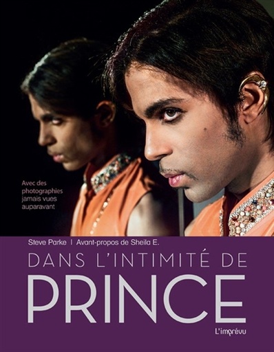 [Imprévu] DANS L'INTIMITE DE PRINCE