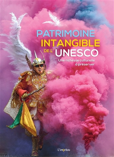 [Imprévu] Patrimoine intangible de L Unesco