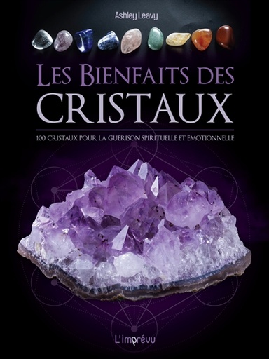 [Imprévu] Les bienfaits des cristaux