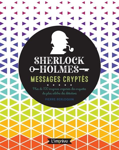 [Imprévu] Sherlock Holmes : messages cryptés