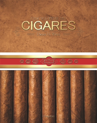 [Imprévu] L'ENCYCLOPEDIE DES CIGARES