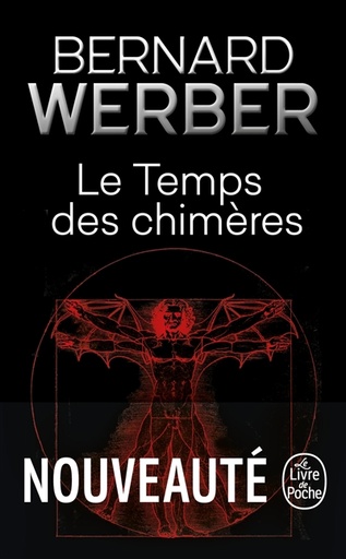 [6304447] Le temps des chimères
