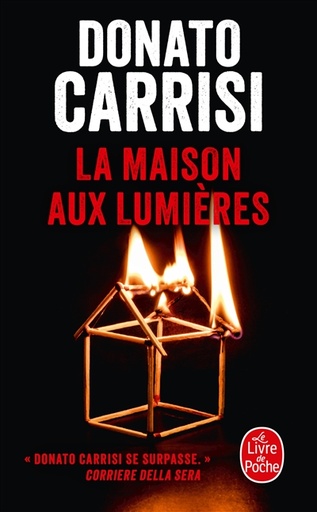 [7292368] La maison aux lumières