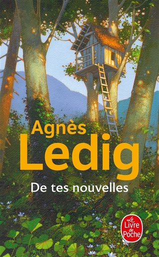 [7552656] De tes nouvelles