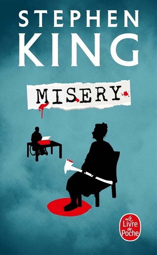 [3151370] Misery
