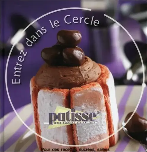 Entrez Dans le Cercle