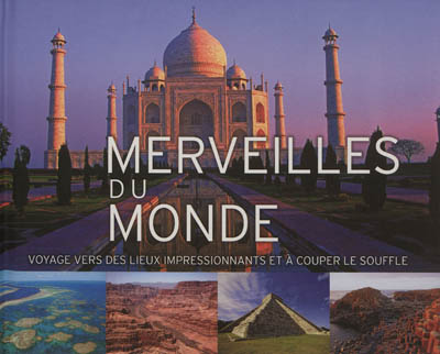 Merveilles du monde