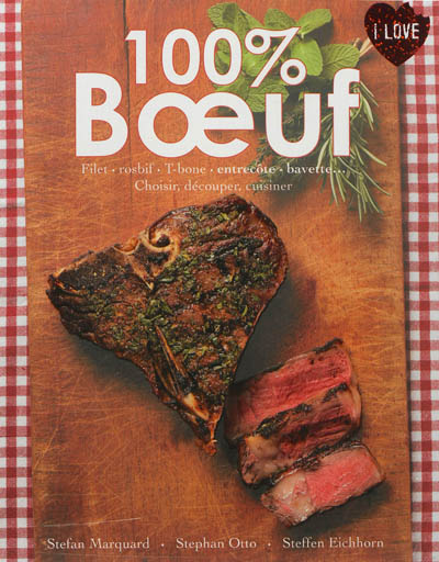 100% boeuf