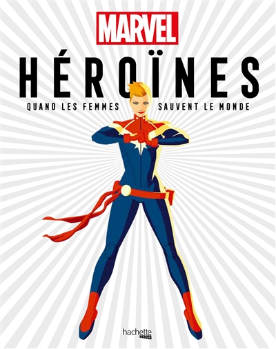 Heroïnes - Quand les femmes sauvent le monde
