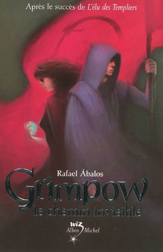 Grimpow Le chemin invisible
