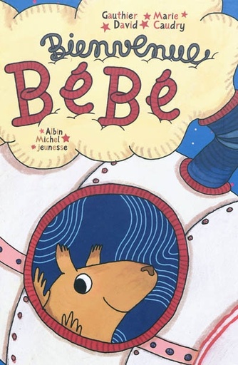 Bienvenue Bébé