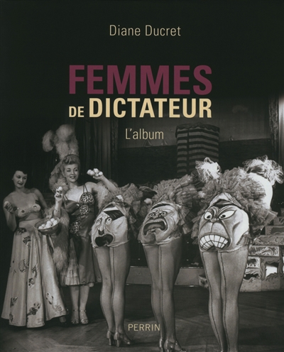 FEMMES de Dictateur
