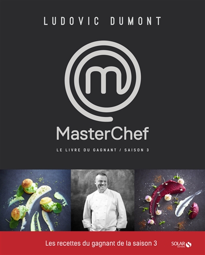 Master chef  (saison 3)
