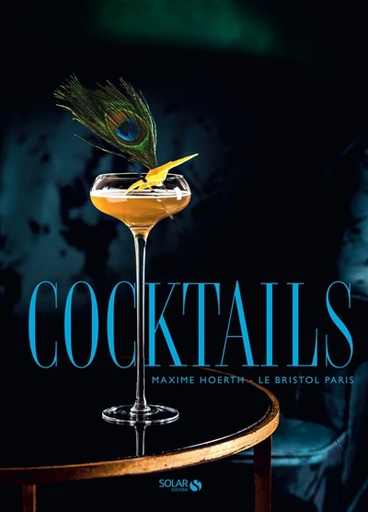 Cocktails - Le Bristol Paris