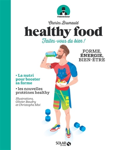 Healthy food