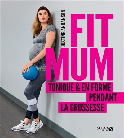 Fit mum